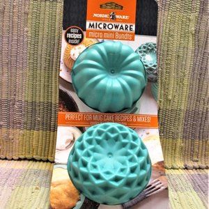 Microware Mini Bunts